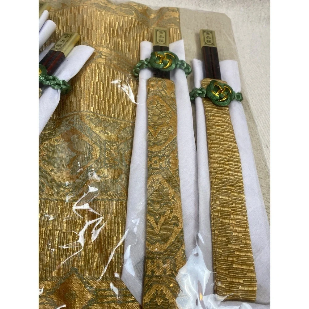 N/A set placemats